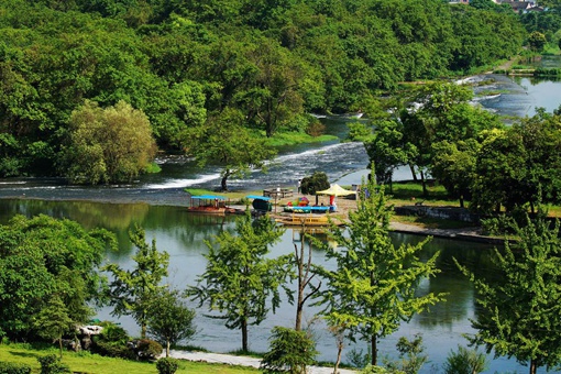 灵渠的主要功能是什么 灵渠修建的历史意义是什么 灵渠的主要功能是什么 灵渠修建的历史意义是什么