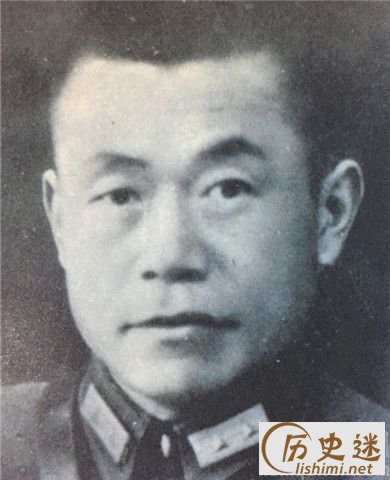 邱清泉的个人资料 邱清泉带的是什么兵团