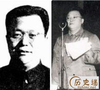 俞强声为什么叛逃 俞强声事件回顾