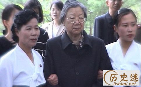 毛岸英的资料 毛岸英的母亲与妻子