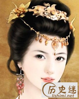 杨玉环