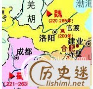 盘点：三国历史上以少胜多战役有哪些？