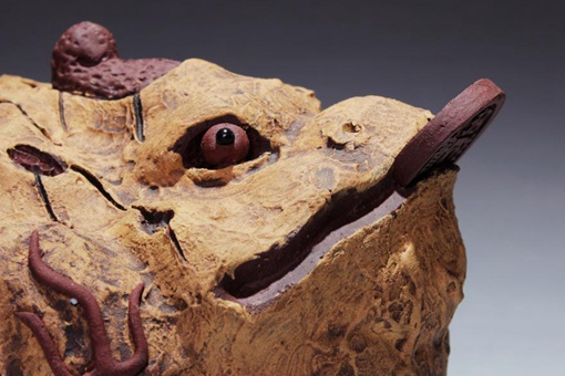 蛤蟆本是痴情种敢为红颜惹恶人全诗全句