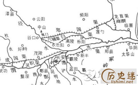 水工郑国是哪个国家的,水利学家郑国