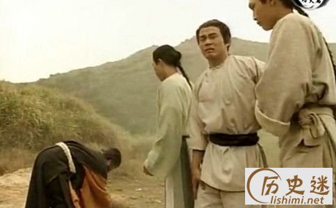 《洪熙官》童千斤剧照