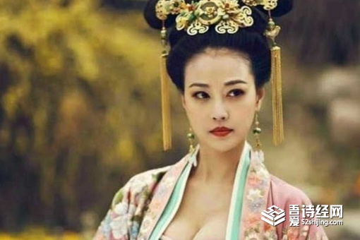 李元吉妻子为什么愿意嫁给李世民,李元吉妻子为什么愿意嫁给李世民呢