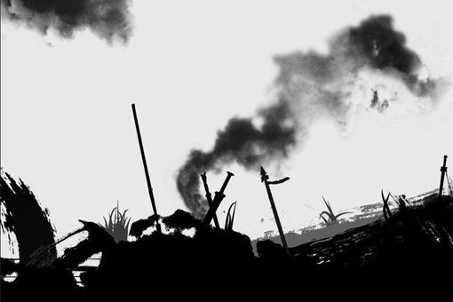 陆逊火烧连营是真的吗 历史上真有陆逊火烧连营吗