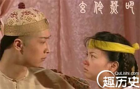 揭吴三桂让儿媳守寡30年的隐情,吴三桂儿女