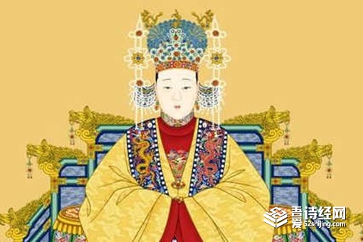 古代诰命夫人是什么意思,古代什么叫诰命夫人