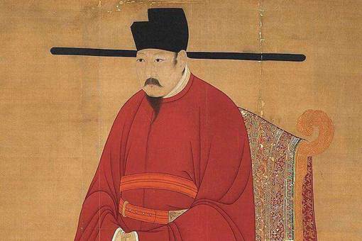 宋仁宗为什么无子?揭秘历史上真实的宋仁宗