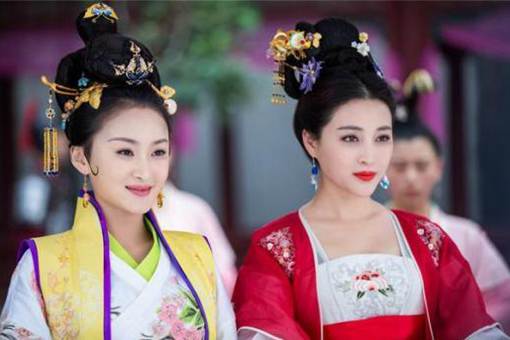 宋仁宗为什么无子?揭秘历史上真实的宋仁宗