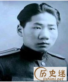 毛岸英有儿子吗？