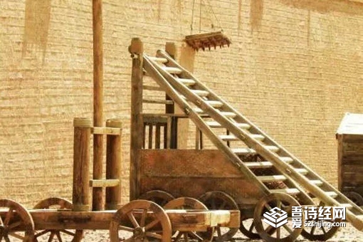 鲁班发明了什么东西 各自有什么作用