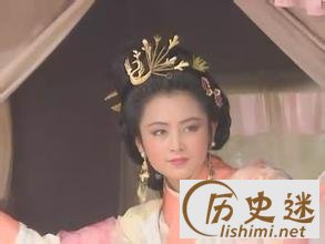 三国第一美女貂蝉历史上真的存在吗？