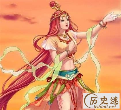 中国古代的四大僵尸始祖,我国四大僵尸始祖