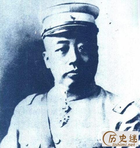 杨宇霆历史资料简介,杨宇霆个人简介