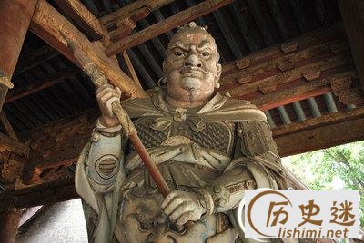 晋祠为什么又称唐叔虞祠？唐叔虞为何失去了在晋祠的主神位？,晋唐叔虞者整段翻译