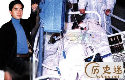 陈百强当年有多红,陈百强成名