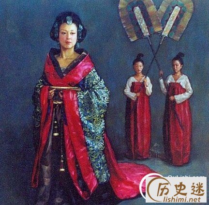 平阳公主有几次婚姻,平阳公主的婚姻