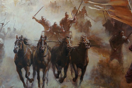 历史上晋文公怎么死的?晋文公的死因揭秘 历史上晋文公怎么死的?晋文公的死因揭秘