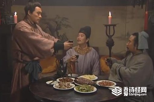 武松拥有十万贯是多少钱 十万贯在北宋能买多少东西