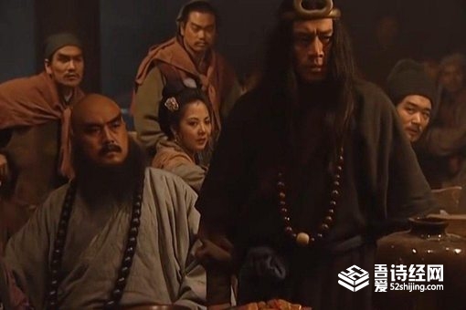 武松拥有十万贯是多少钱 十万贯在北宋能买多少东西