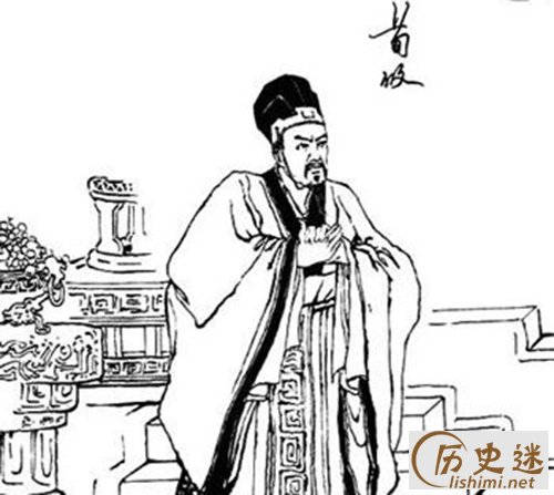 探秘三国:谁是曹操帐下第一谋士?