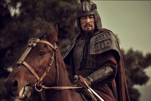 诸葛亮为何选择刘备