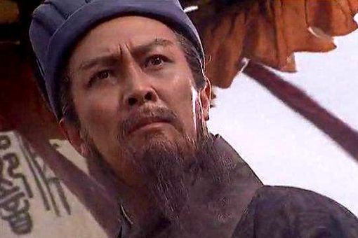 诸葛亮为何选择刘备