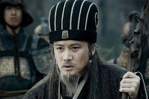 诸葛亮为何选择刘备