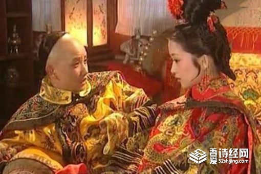 九妃连珠是怎么玩 古代九妃连珠的是哪位皇帝