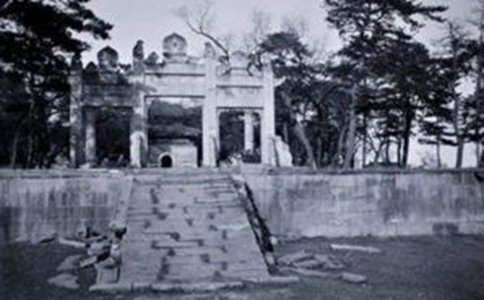 北京公主坟地址在哪 北京公主坟的传说是什么 北京公主坟地址在哪 北京公主坟的传说是什么