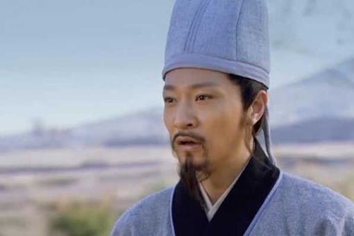 水浒传宋江死后吴用为什么要自杀