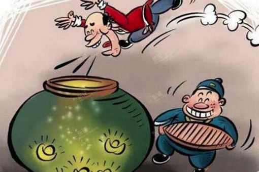 请君入瓮的历史典故,请君入瓮的主人公是谁?