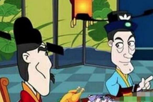 请君入瓮的历史典故,请君入瓮的主人公是谁?