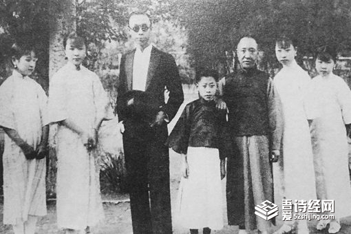 溥仪身体怎么被宫女掏空的 溥仪童年阴影导致他一生无子