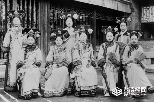 溥仪身体怎么被宫女掏空的 溥仪童年阴影导致他一生无子