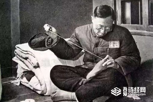 溥仪身体怎么被宫女掏空的 溥仪童年阴影导致他一生无子