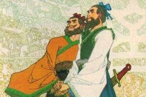 八拜之交是指哪八拜 八拜之交是怎么回事