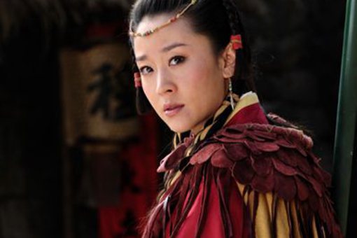 穆桂英是真实存在的吗?杨家将有哪些虚构人物?