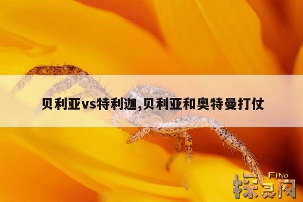 贝利亚vs特利迦,贝利亚奥特曼vs奥特之父