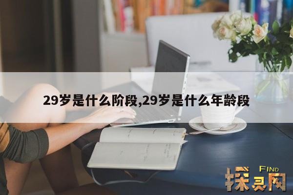 29岁是什么阶段,29岁应该是什么状态