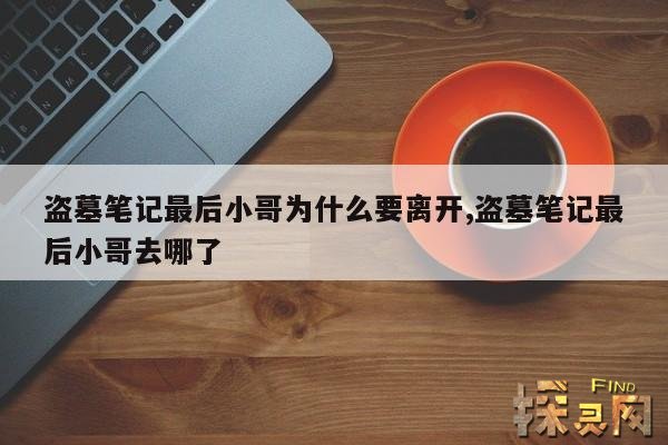 盗墓笔记最后小哥为什么要离开,盗墓笔记最后小哥为什么进入青铜门