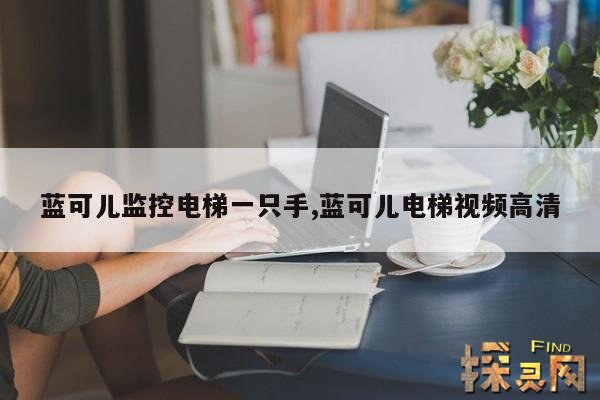 蓝可儿监控电梯一只手,蓝可儿监控电梯一只手能用吗？